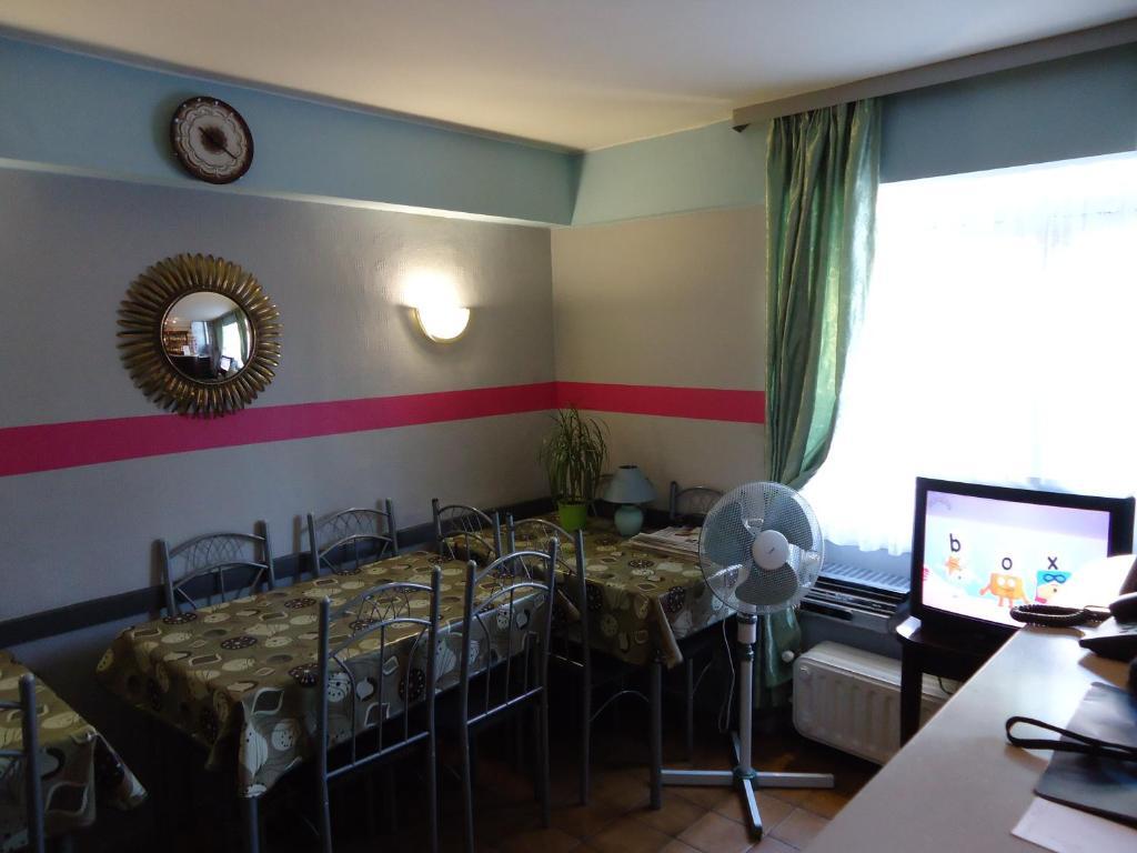 Gasthof Belvedere 2*