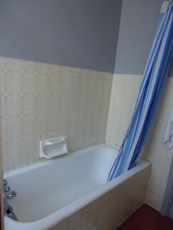 Guest house Belvedere Brussels