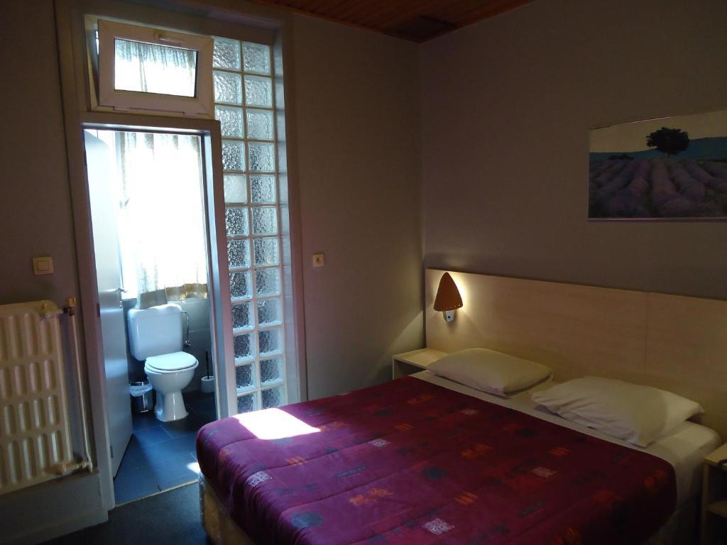 Belvedere Guest house