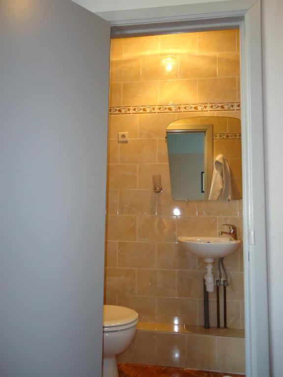 Belvedere Guest house