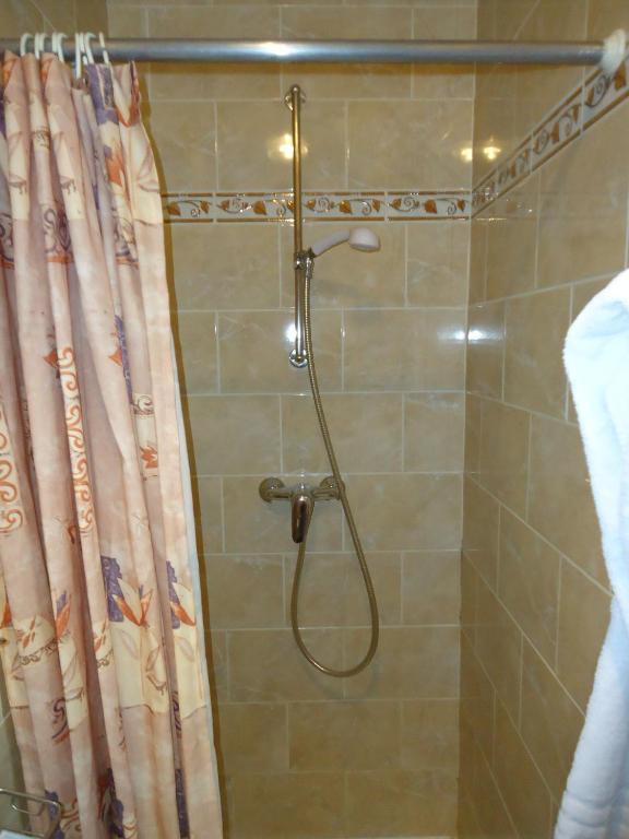 Guest house Belvedere 2*