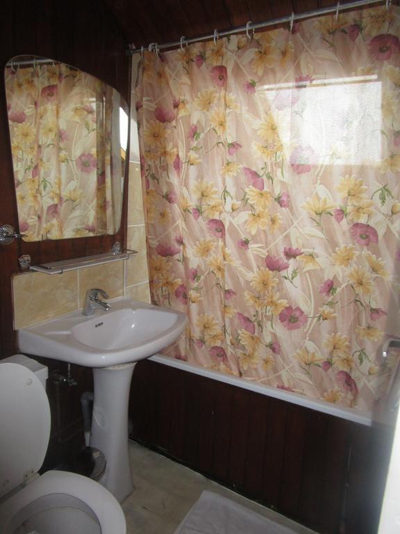 Guest house Belvedere