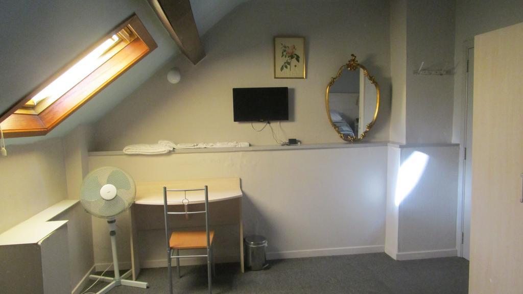 Guest house Belvedere 2*