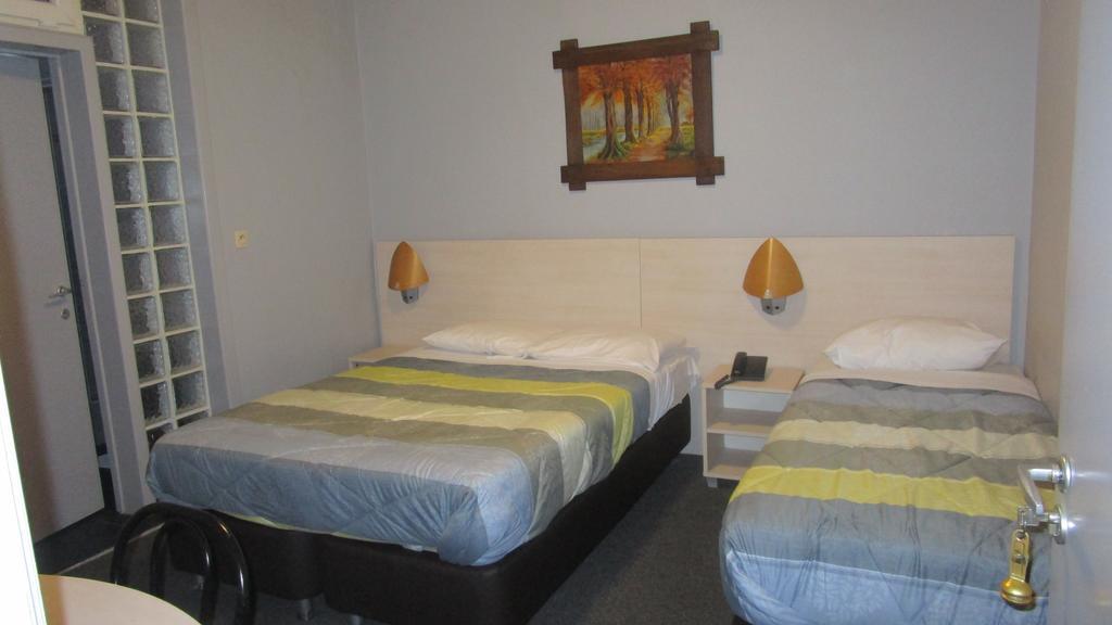 Guest house Belvedere Brussels