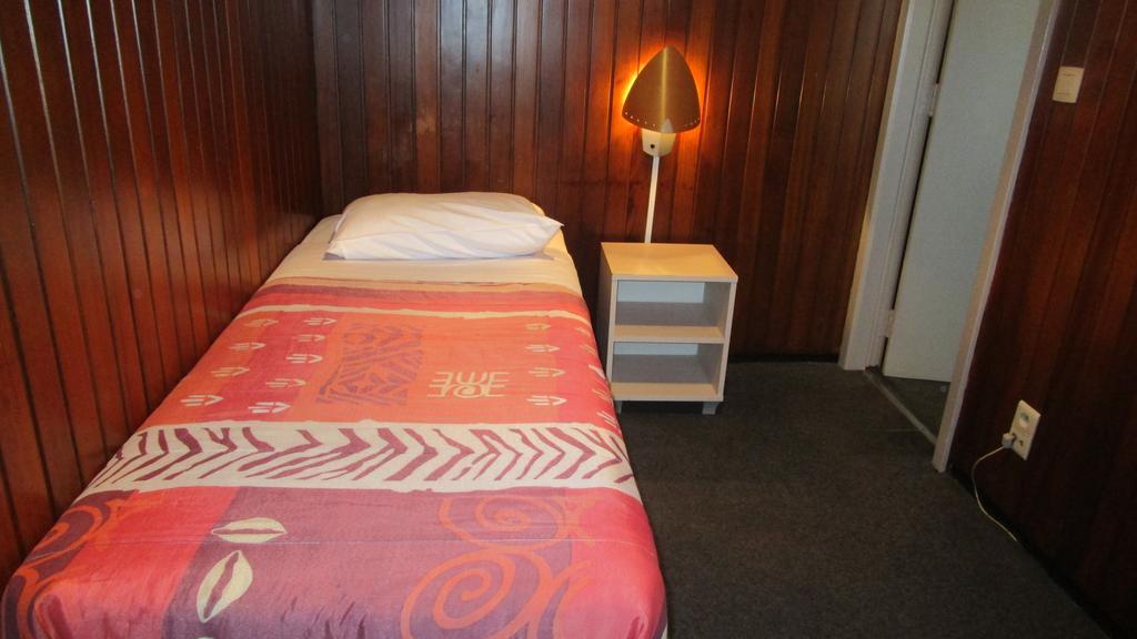 Belvedere Guest house