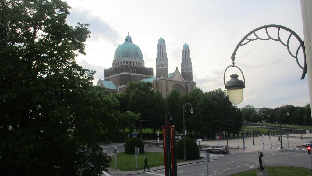 Gasthof Belvedere Brüssel