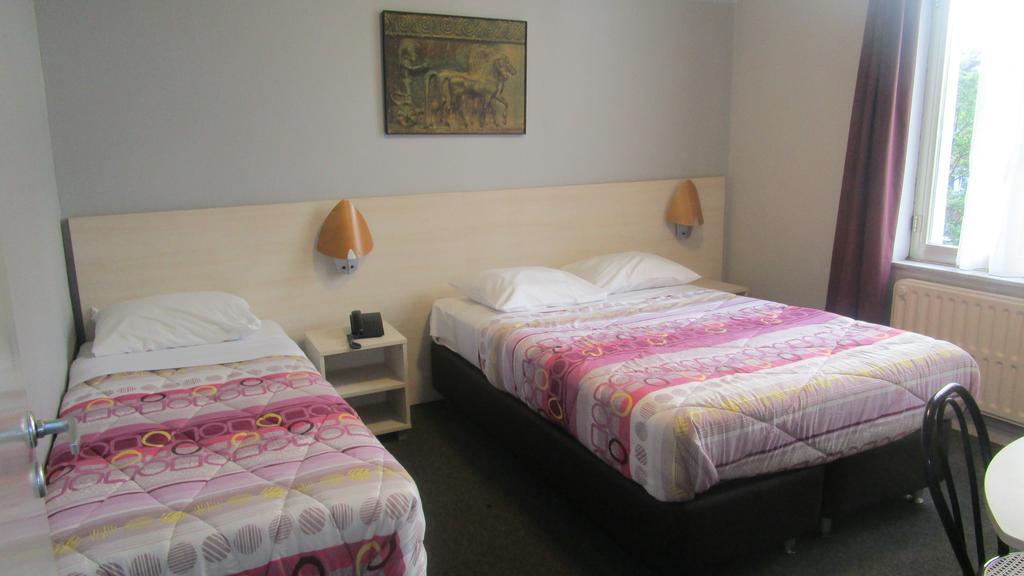Belvedere Guest house Brussels