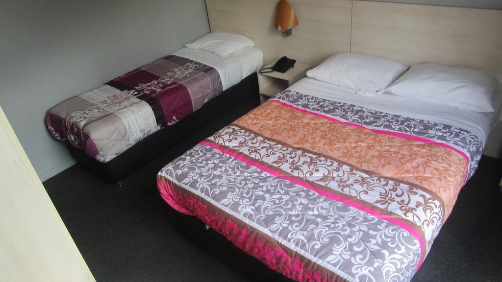 Belvedere Guest house Brussels